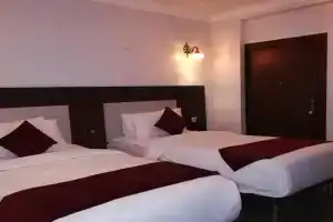 MY HOTEL Residence Hotel Apartments نزوى ريزيدنس للشقق الفندقيه, Nizwa