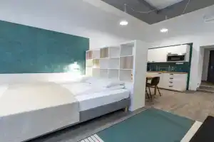 BpR Downtown Gemstone Apartments, Budapest