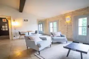 Le Platane de la canourgue Apartments, Montpellier