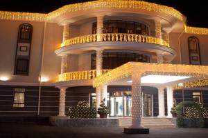 Donatello Boutique Hotel, Almaty