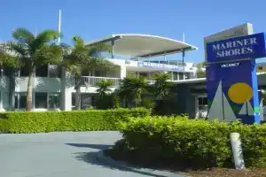 Mariner Shores Club Hotel, Gold Coast