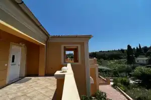 Teo Apartments, Gouvia