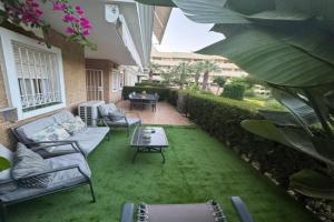 Las Dunas De Apartments, Islantilla