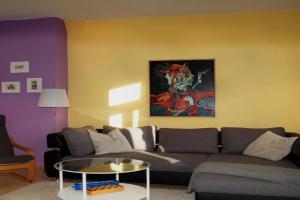 Ferienwohnung am Stadtpark Apartments, Erfurt