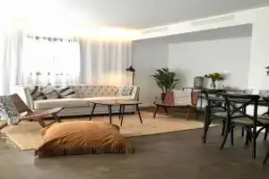 Terreno Suites, Palma