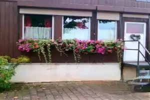 Ferienwohnung Halle/Lettin Apartments, Halle an der Saale