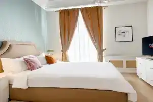 Matisse Old Town Apart-hotel, Bucharest