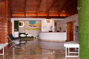 Hotel Lo Monte, Playas de Orihuela