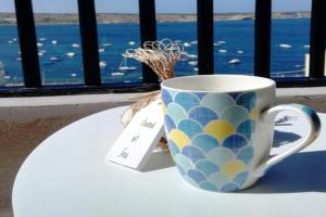 No8 @ Seabreeze Court Apartments, Mellieha