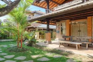 Katang - Katang Guest House, Denpasar