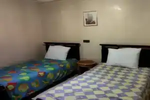 Hay Mohamadi Apartments, Agadir