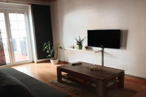 Ferienwohnung Apartments, Russelsheim
