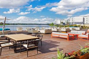 Hyatt Place St. Johns Town Center Hotel, Jacksonville