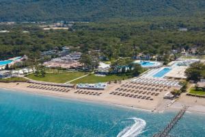 Baia Salima Kemer Hotel, Beldibi