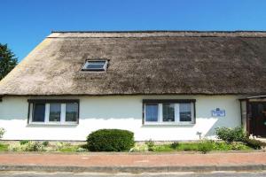 Reethaus Natalie Guest house, Ahlbeck