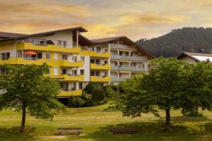Ferienwohnungen Gästehaus Gaiser Apartments, Baiersbronn