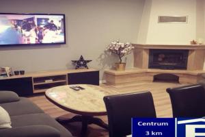 Red Rose Apartament -Parking -Taras- Faktura VAT, Kielce