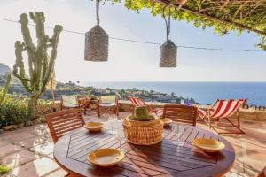 Can Sans Guest house, Banyalbufar