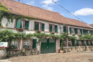 Fuxbau Apartments, Neustadt an der Weinstrasse