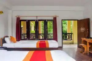 Hotel Chitwan Park Village, Sauraha