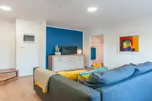 TOP Apartman, Zagreb