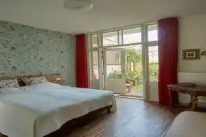 B&B Muntzicht Mini-hotel, Utrecht