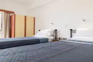 Valianos Studios - Apartments, Alykes