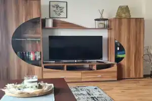 Ferienwohnung mit Aussicht auf die Burg Apartments, Wertheim