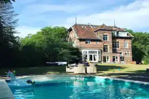 B&B Villa Anna,, Venlo