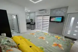Mitić Apartmani 1, Nis