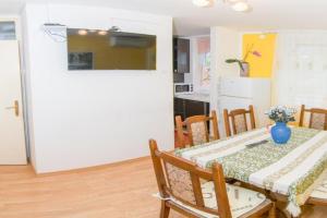 Apartma Sonček, Bovec