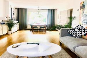 Light and Spacious Getaway House, Arnhem