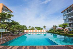 At Seacondo-1 Bedroom-A20, Klong Muang