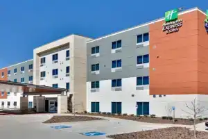 Holiday Inn Express & Suites East - Richardson by IHG, Plano