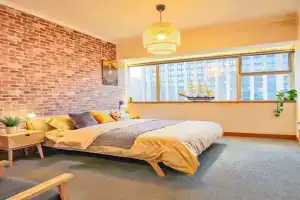 Hangzhou Xihu District ·Huanglong Sports Center Locals Apartment 00147450, Hangzhou