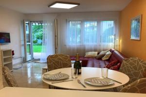 Ascona Principessa Apt 3 Apartments, Locarno