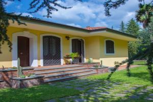 Sicily's View Guest house, Mascalucia