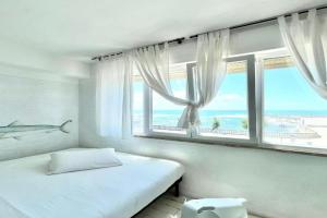 SUNSET LOFT Apartments, Livorno