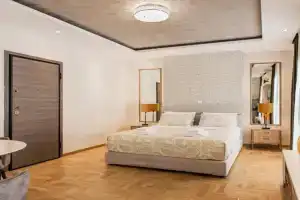 Nicholas Point Apartments and Rooms, Athens