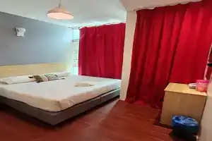 Hotel 18 Aeon Mall, Ipoh