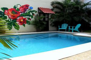 Casa Akbal B&B, Merida