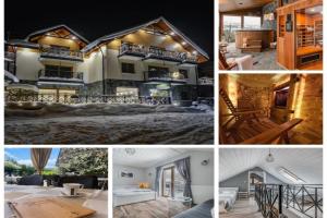 Gościniec Zaskalnik Guest house, Szczawnica