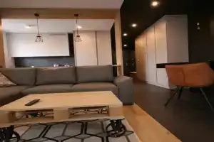 APARTAMENT ZAGNAŃSKA - Garaż, Kielce