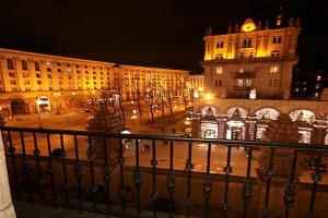 Inn Home Apartments - Kreshchatyk area, Kiev