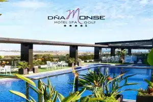 Dña Monse Hotel Spa & Golf, Torrevieja