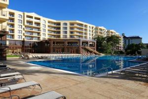 Apart Hotel Golden Line, Golden Sands