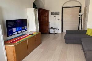 Un piano sotto Arturo Apartments, Torino