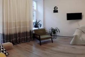 Apartment - Heart of, Odessa