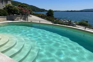 Mergozzo Beach Apartments, Mergozzo