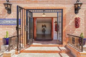Rancho Bonito Guest house, Tucson